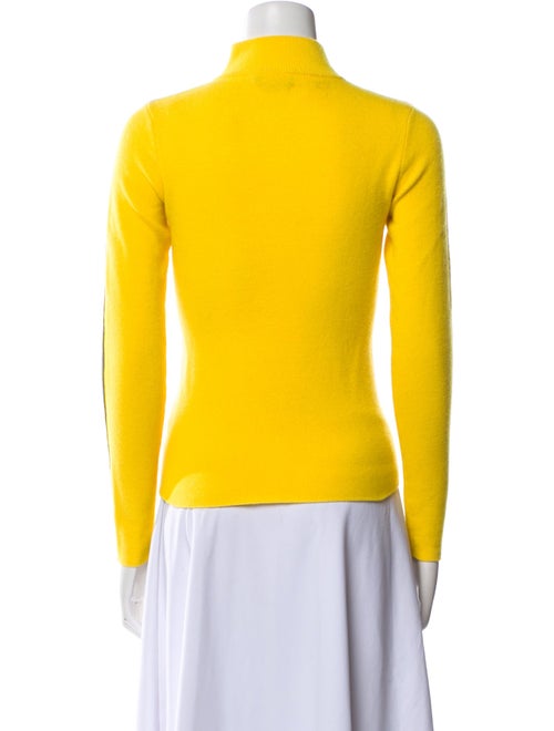 Polo Ralph Lauren Cashmere Turtleneck Sweater