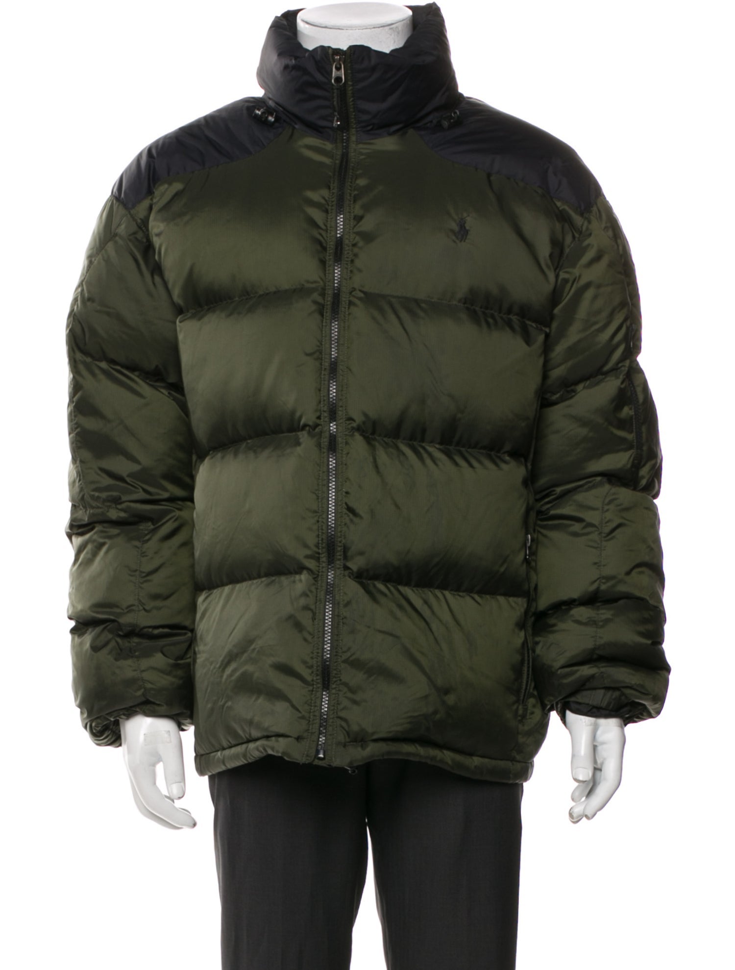Polo Ralph Lauren Puffer Coat