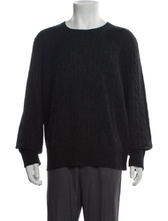 Polo Ralph Lauren Cashmere Crew Neck Pullover