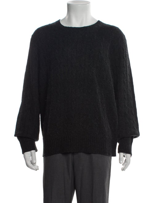 Polo Ralph Lauren Cashmere Crew Neck Pullover