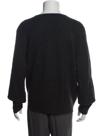 Polo Ralph Lauren Cashmere Crew Neck Pullover