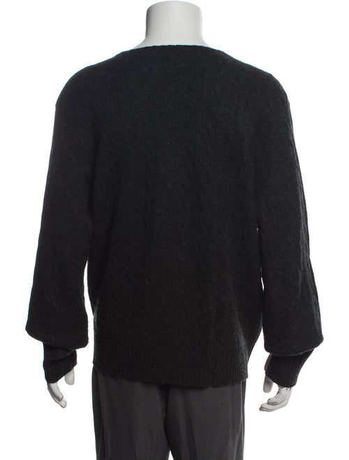 Polo Ralph Lauren Cashmere Crew Neck Pullover