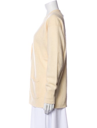 Polo Ralph Lauren Lambswool V-Neck Sweater