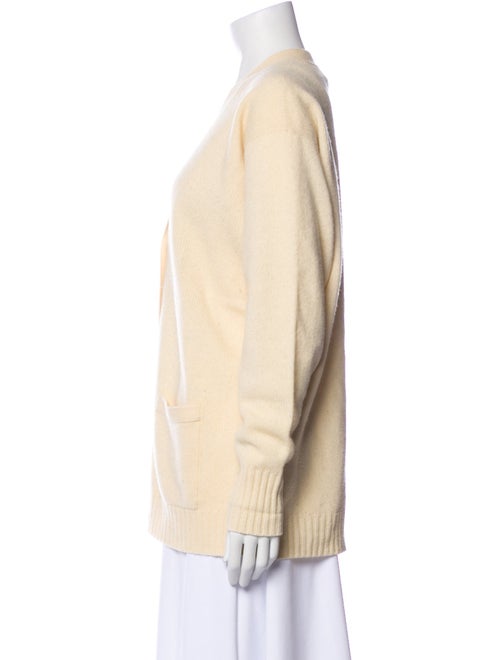 Polo Ralph Lauren Lambswool V-Neck Sweater