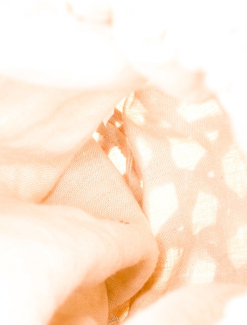 Polo Ralph Lauren Leather Bucket Bag