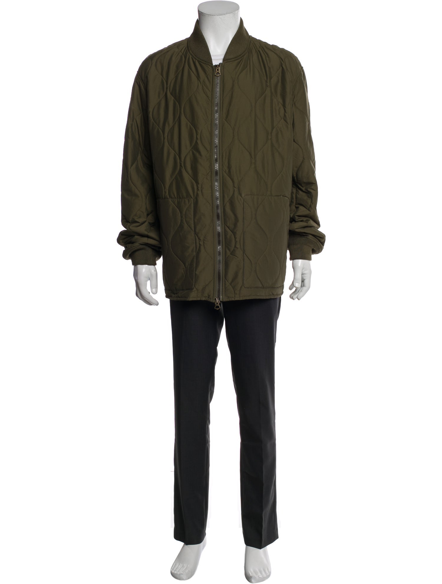 Polo Ralph Lauren Overcoat