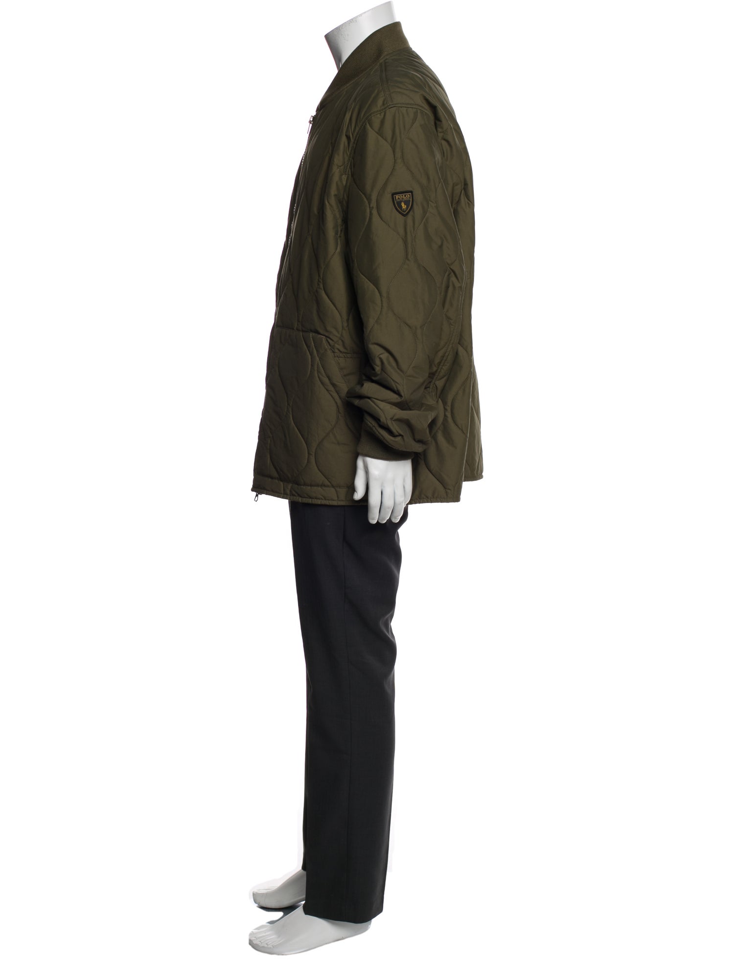 Polo Ralph Lauren Overcoat