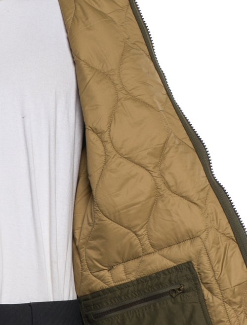 Polo Ralph Lauren Overcoat