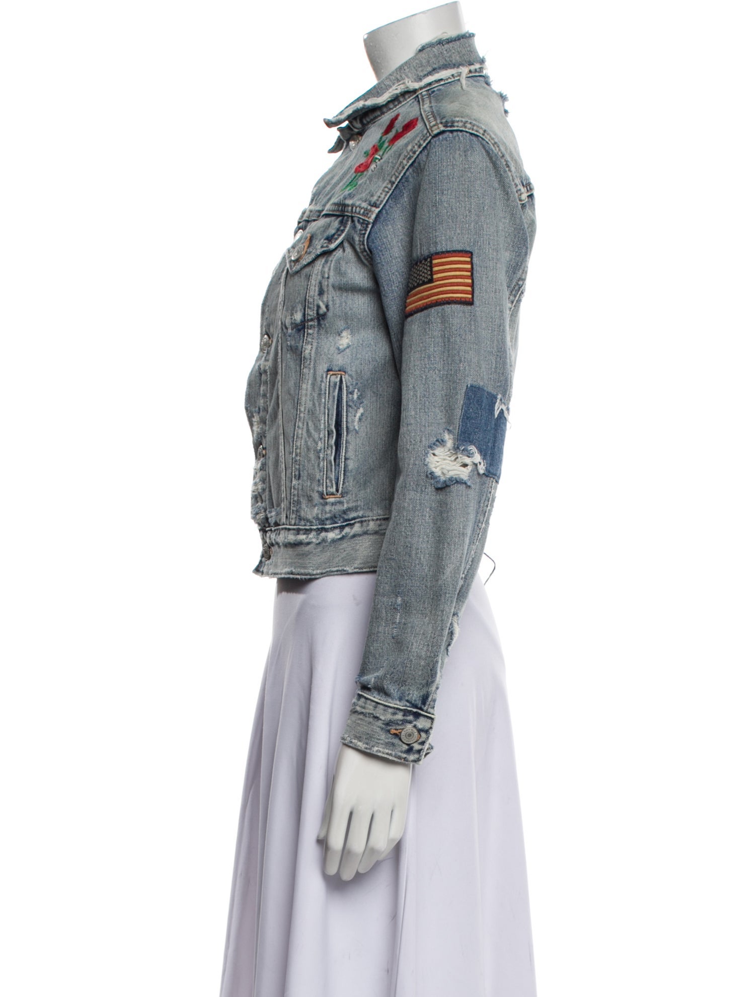 Polo Ralph Lauren Denim Jacket