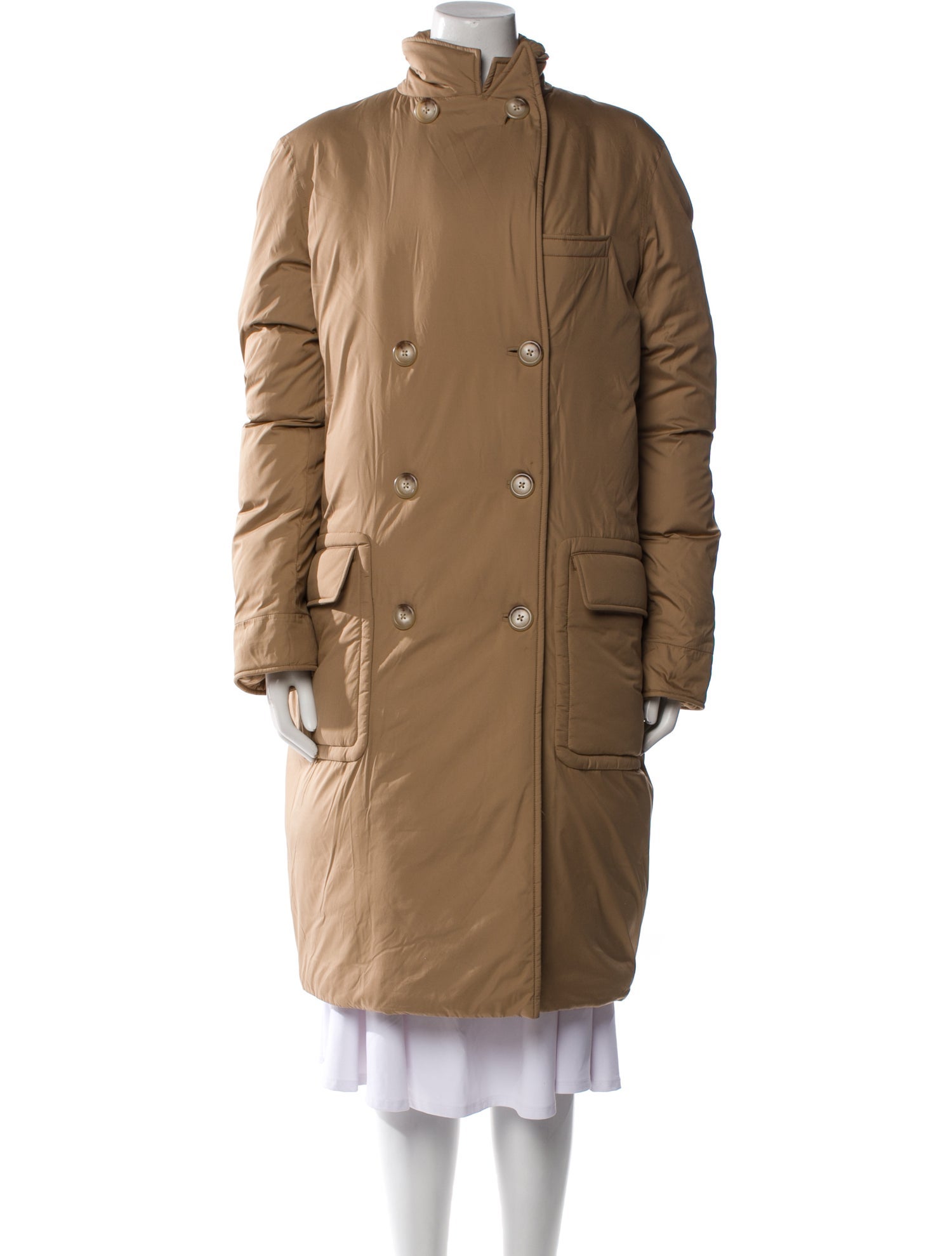 Polo Ralph Lauren Down Coat