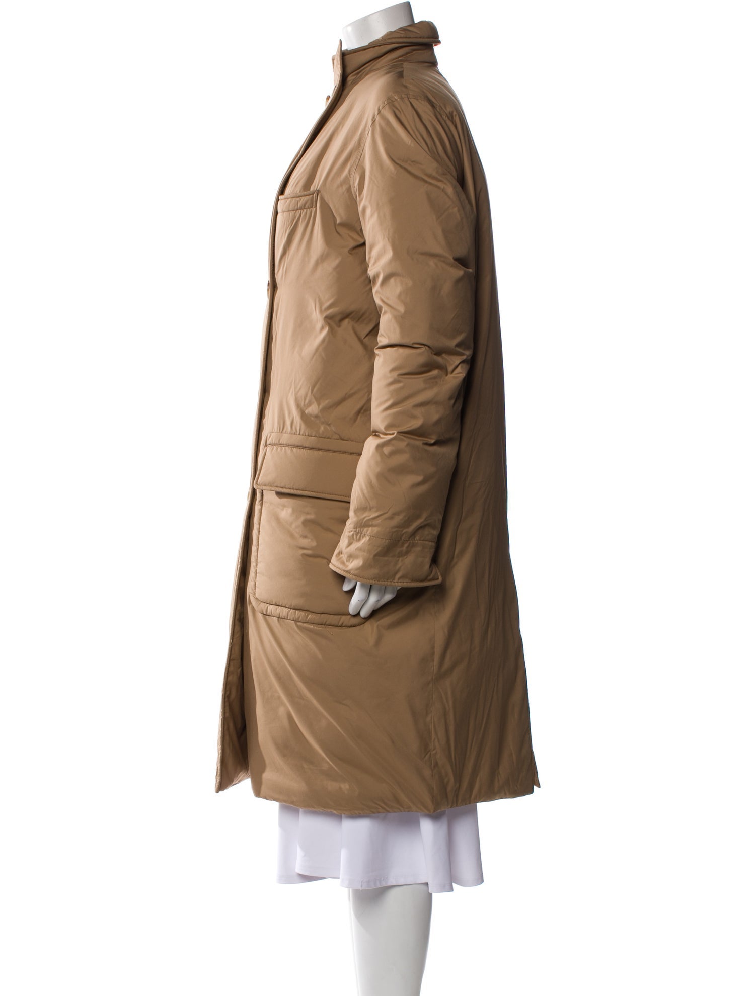 Polo Ralph Lauren Down Coat