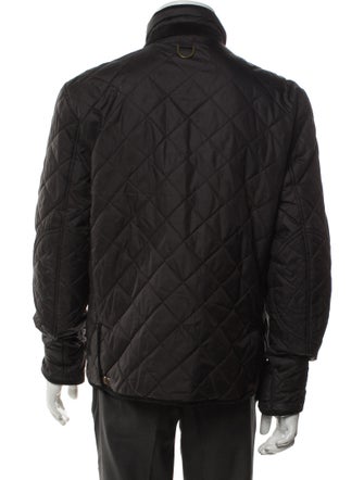 Polo Ralph Lauren Graphic Print Windbreaker