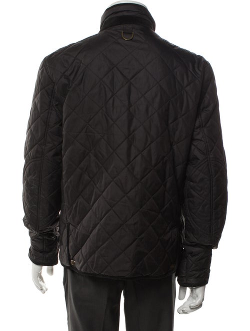 Polo Ralph Lauren Graphic Print Windbreaker