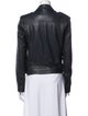 Polo Ralph Lauren Leather Biker Jacket