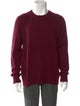 Polo Ralph Lauren Cashmere Crew Neck Pullover
