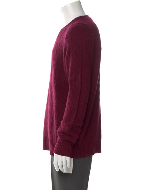 Polo Ralph Lauren Cashmere Crew Neck Pullover
