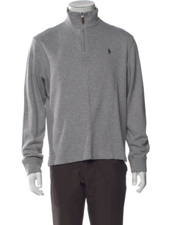 Polo Ralph Lauren Turtleneck Long Sleeve Pullover