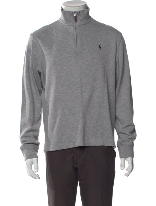 Polo Ralph Lauren Turtleneck Long Sleeve Pullover