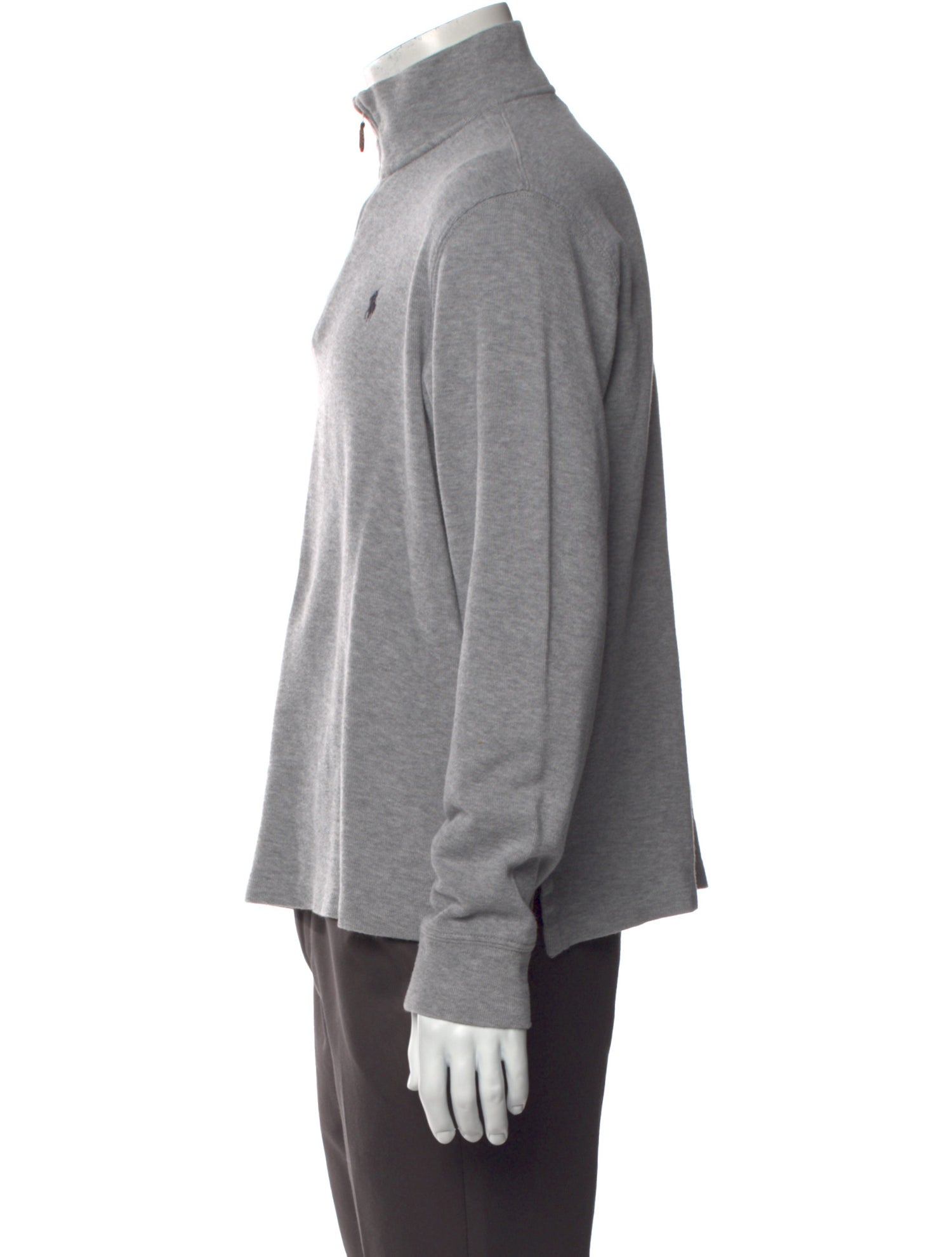 Polo Ralph Lauren Turtleneck Long Sleeve Pullover