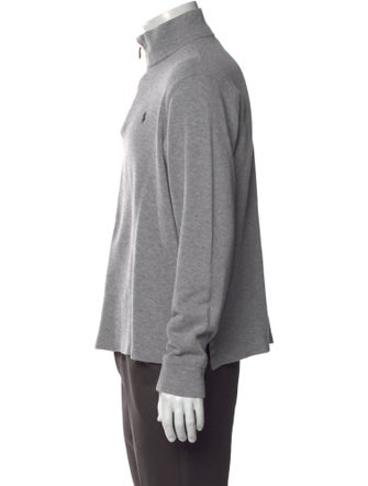 Polo Ralph Lauren Turtleneck Long Sleeve Pullover