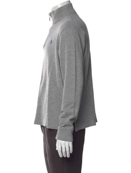 Polo Ralph Lauren Turtleneck Long Sleeve Pullover