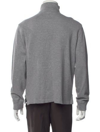 Polo Ralph Lauren Turtleneck Long Sleeve Pullover