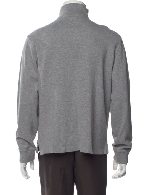 Polo Ralph Lauren Turtleneck Long Sleeve Pullover