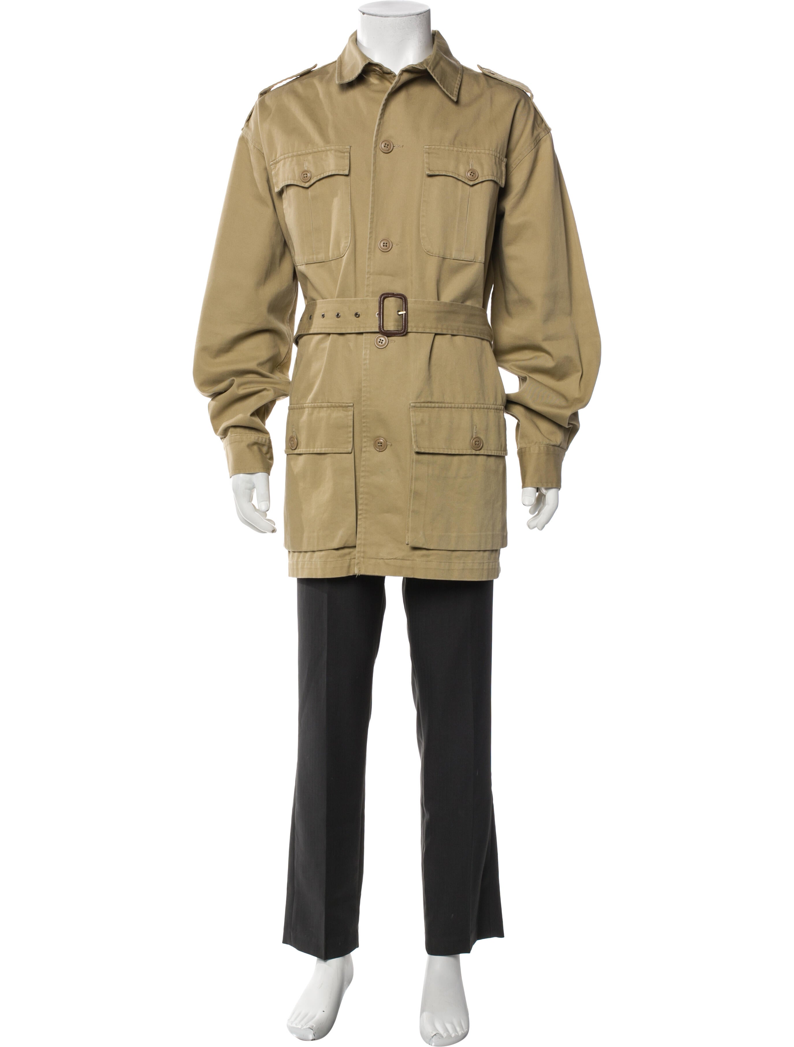 Polo Ralph Lauren Parka