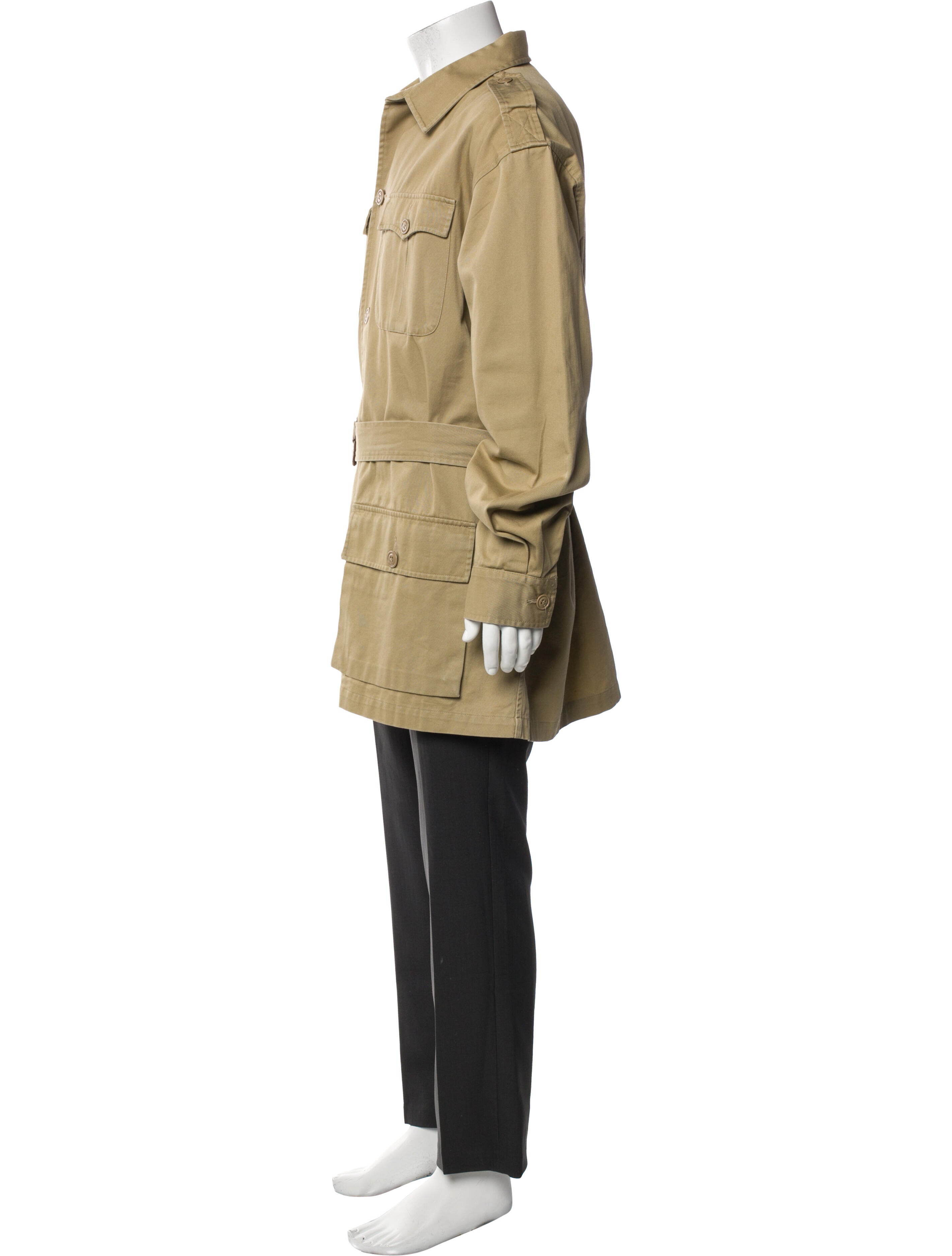 Polo Ralph Lauren Parka