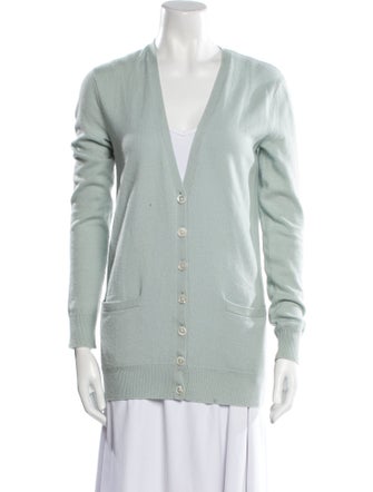 Polo Ralph Lauren Cashmere V-Neck Sweater