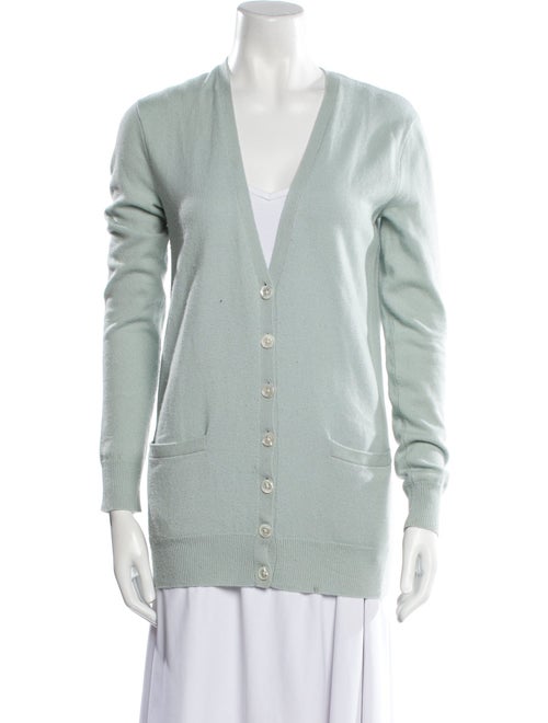 Polo Ralph Lauren Cashmere V-Neck Sweater