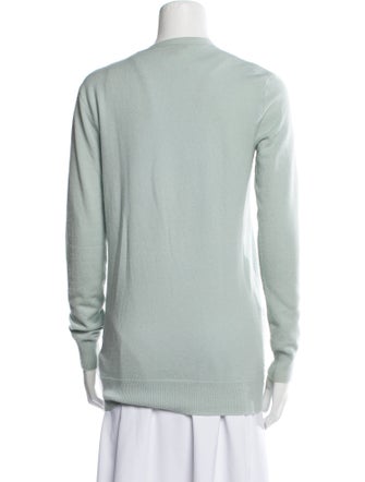 Polo Ralph Lauren Cashmere V-Neck Sweater