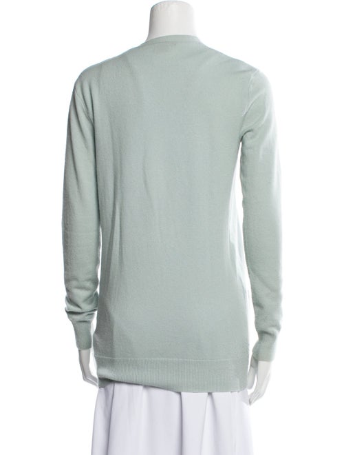 Polo Ralph Lauren Cashmere V-Neck Sweater