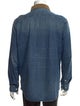 Polo Ralph Lauren Long Sleeve Denim Shirt
