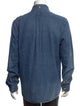 Polo Ralph Lauren Long Sleeve Denim Shirt