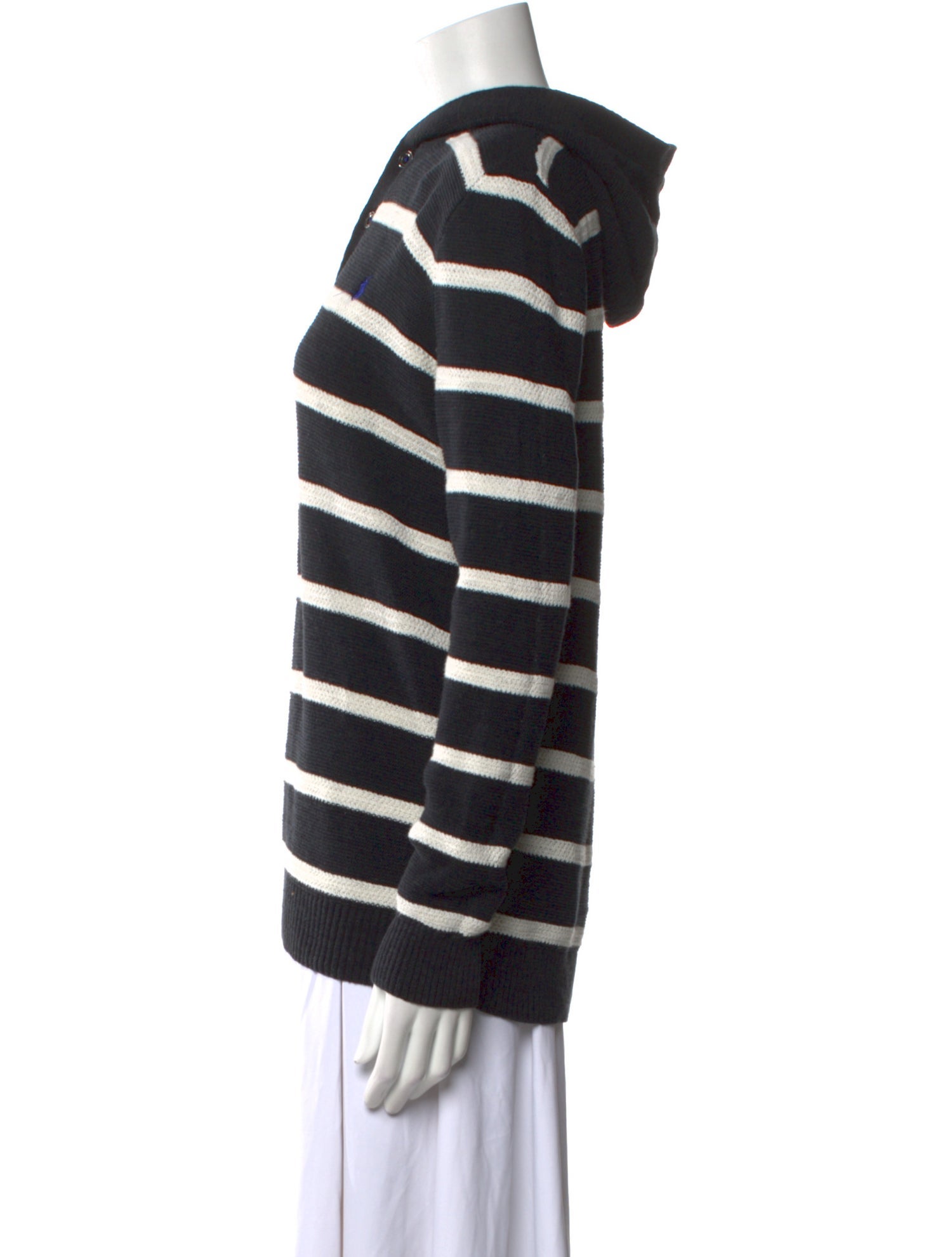 Polo Ralph Lauren Striped Crew Neck Sweater