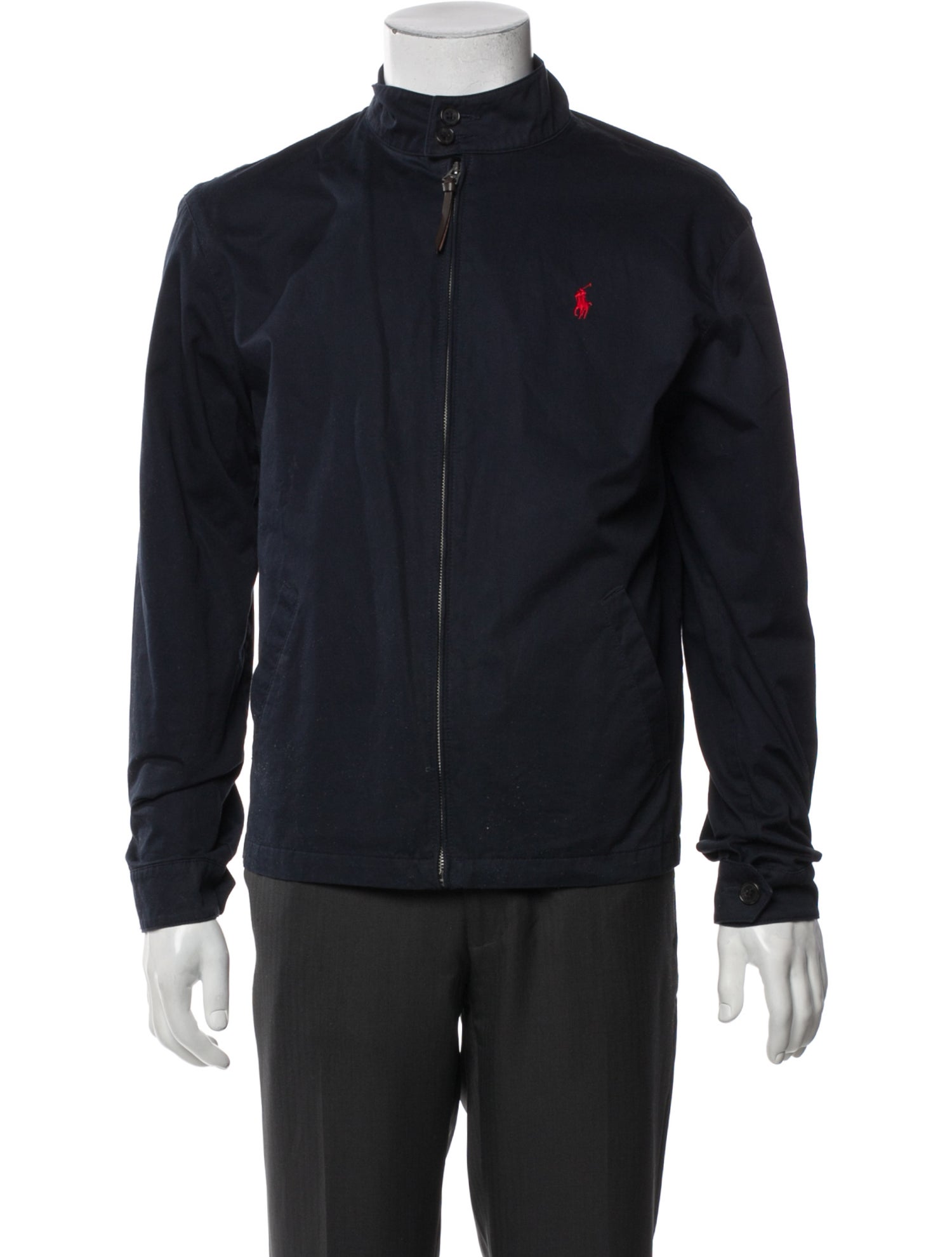Polo Ralph Lauren Windbreaker