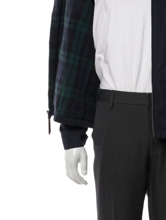 Polo Ralph Lauren Windbreaker