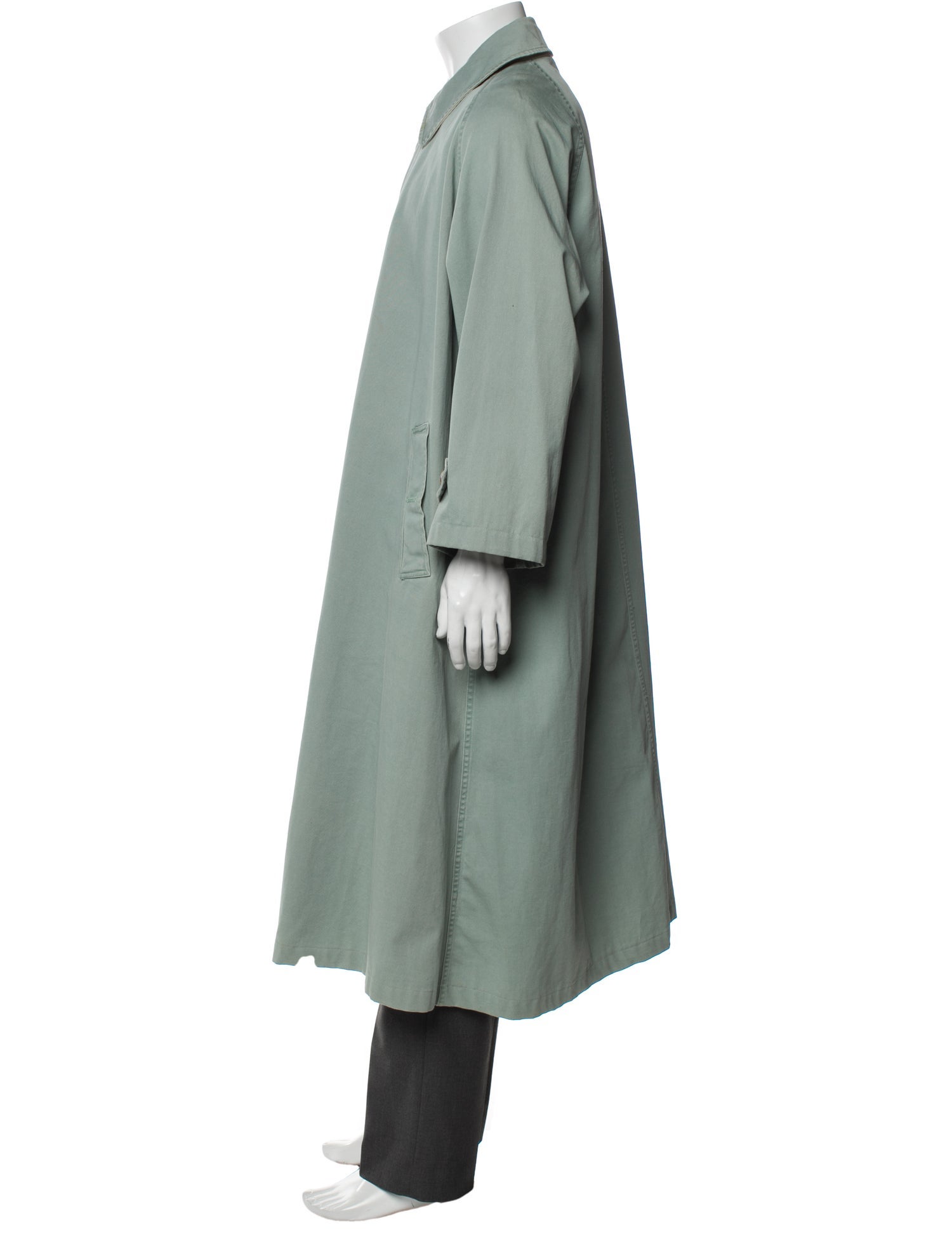 Polo Ralph Lauren Trench Coat