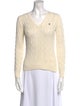 Polo Ralph Lauren V-Neck Sweater