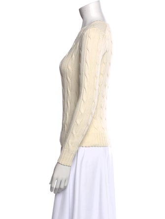 Polo Ralph Lauren V-Neck Sweater