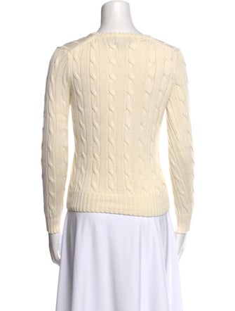 Polo Ralph Lauren V-Neck Sweater