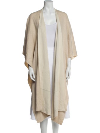 Polo Ralph Lauren Cashmere Open Front Sweater