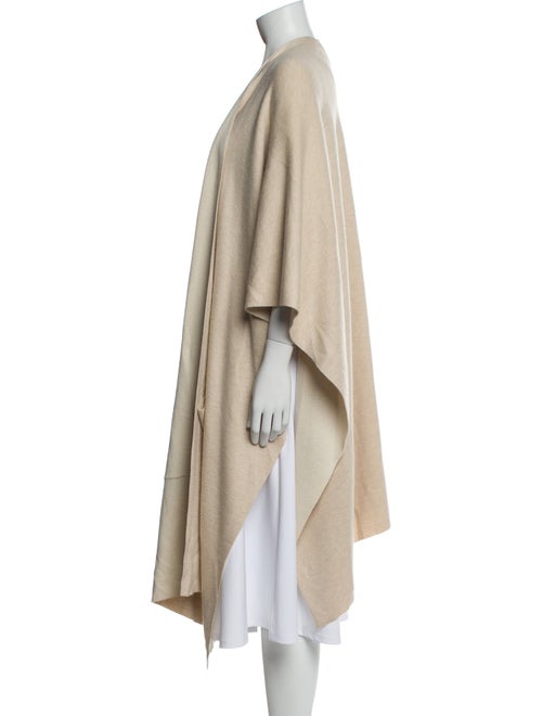 Polo Ralph Lauren Cashmere Open Front Sweater