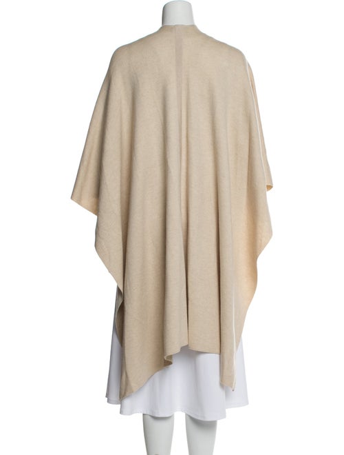 Polo Ralph Lauren Cashmere Open Front Sweater