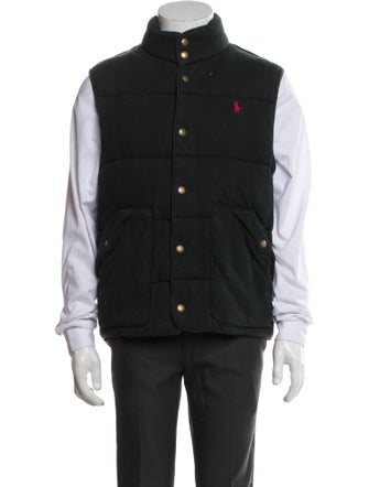 Polo Ralph Lauren Vest
