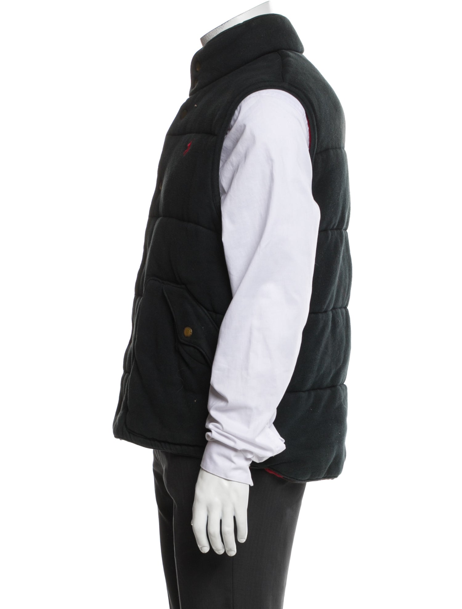 Polo Ralph Lauren Vest