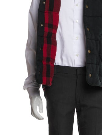 Polo Ralph Lauren Vest