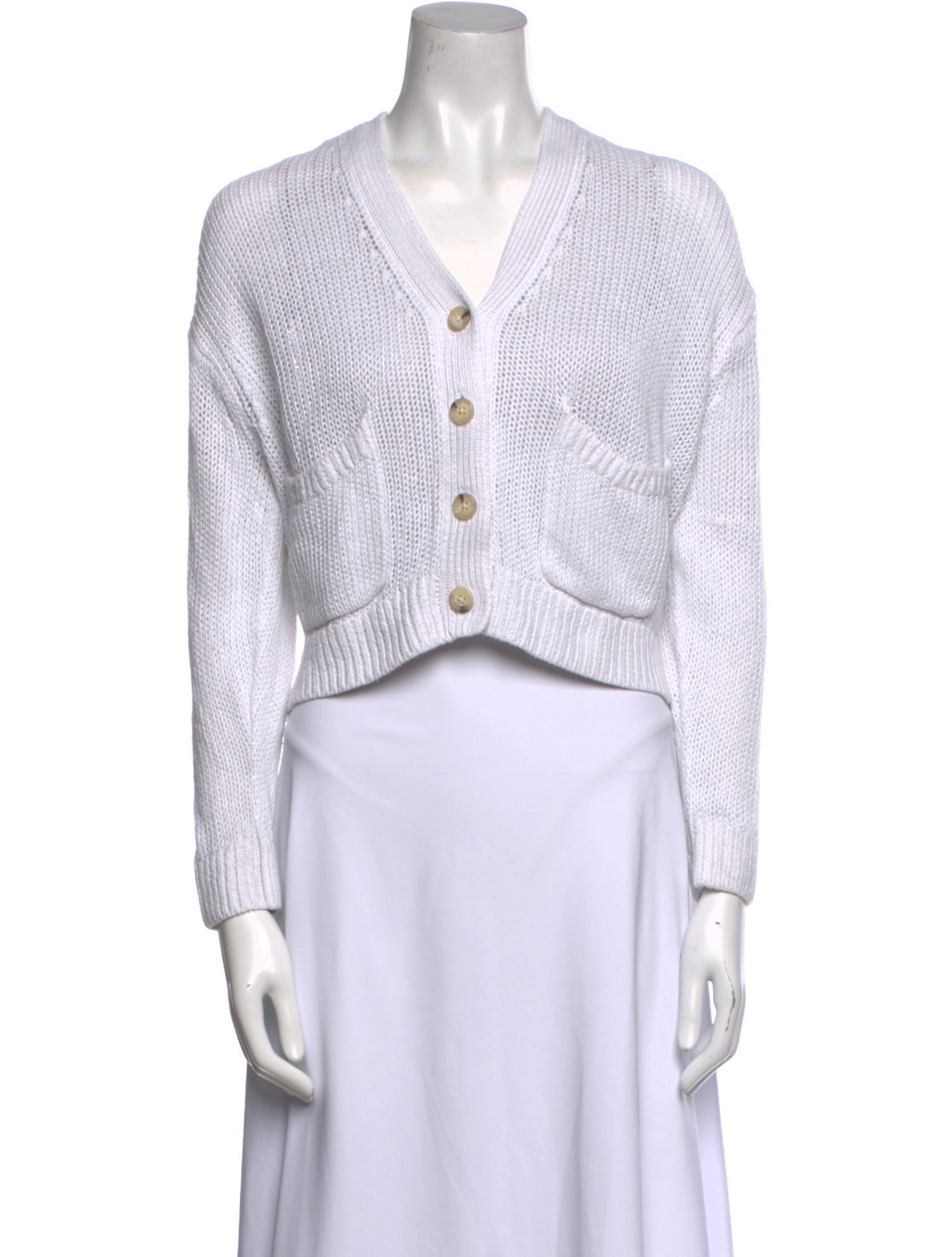 Polo Ralph Lauren V-Neck Sweater