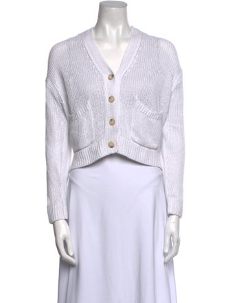 Polo Ralph Lauren V-Neck Sweater